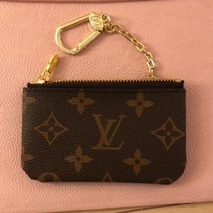 Louis Vuitton Key Holder